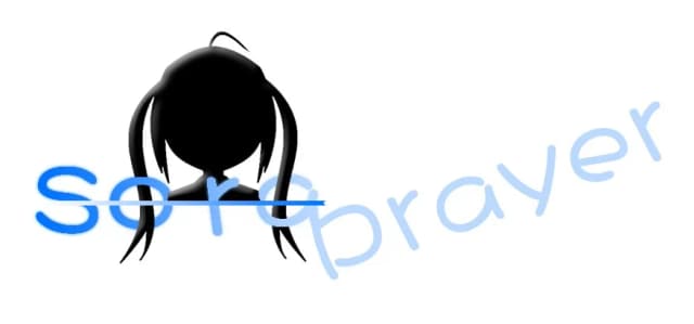 SoraPrayer