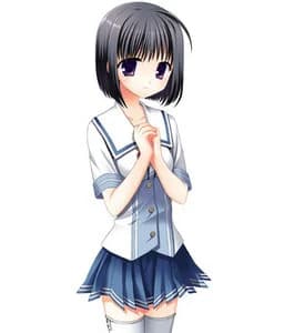 Mizutani Yukari