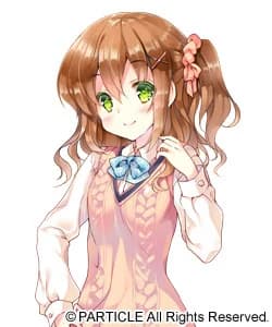 Segawa Ayame