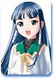 矢城 静乃