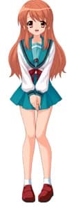 朝比奈 みくる