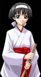 関 更沙