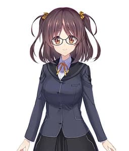 Kitakata Kazune