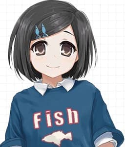 中村 夏奈