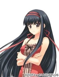 Ayanobe Karen