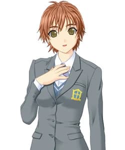Hatano Sachie