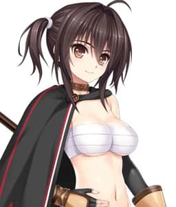原田 沙乃
