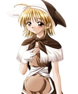 チキ・インディス