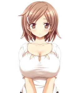 真深 円香