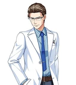 Sakuma Yuuichi