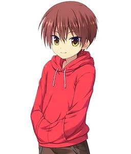 Doumyouji Kenta