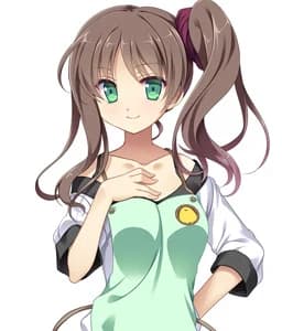 野上美优