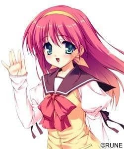 秋里 愛歌