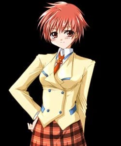 Fujino Arare