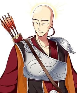 韓当 義公