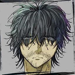 Shio Kenjirou