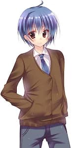 玉樹