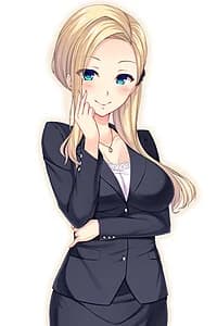 七條 亜麻音