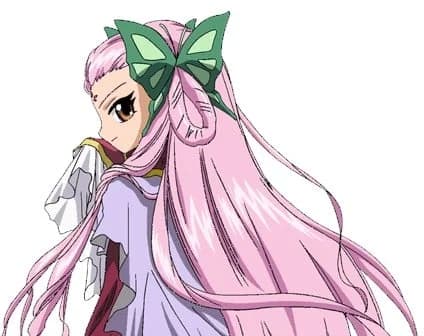 ナツメ・イザヨイ