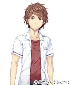Ninomiya Tooru