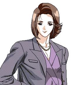 Shouda Rieko