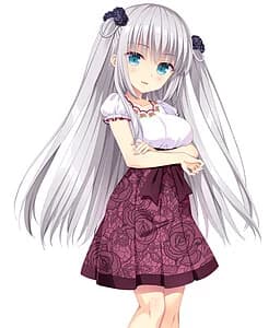 Ibara Seika