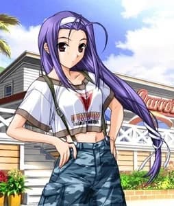 神塚 ユキ