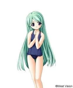 原 澄夏
