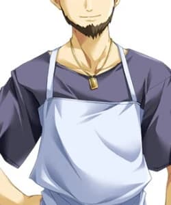 Serizawa Daisuke