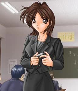 Sakuma Shinobu