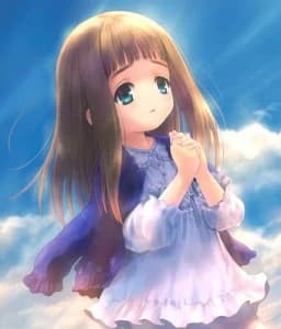 Little Girl