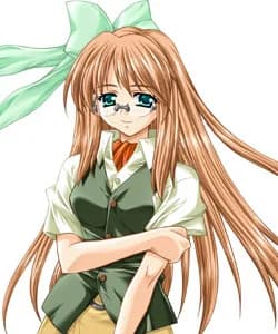 Chihaya