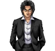 日沖 竜平