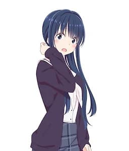 Nishimikado Tami