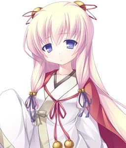 鈴彦姫