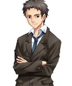 Inamori Akira