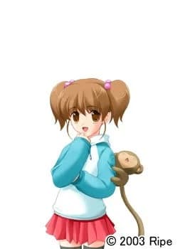 冬月美也