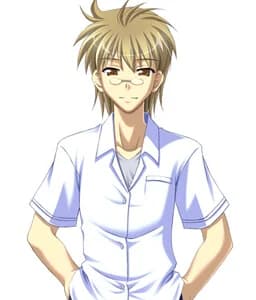 Saku Yonehito