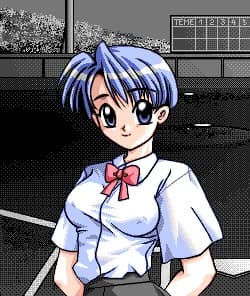 咲野 聖禾