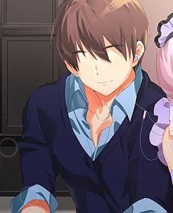 Yokoyama Naoya