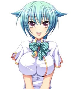 白木 裕香