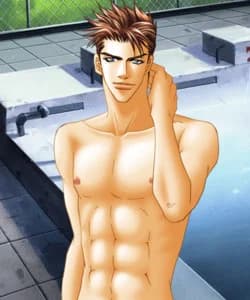 Kamijou Motoki