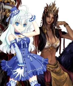 Paimon