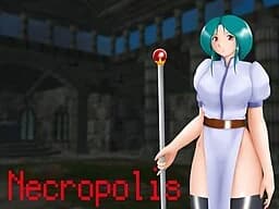ネクロポリス