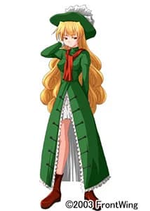 Ryuuzaki Michiru