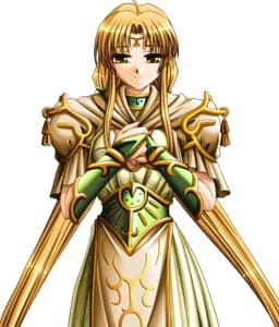 イリーナ・マーシルン