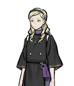キルケ・ルナ―ライト