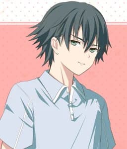 Hoshina Hozumi