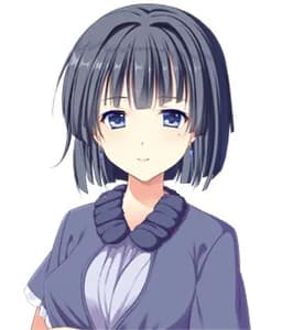 Tokisaka Towako
