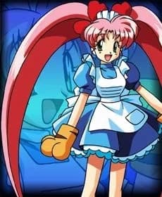 Kusunoki Manami